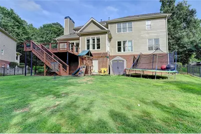 4770 Spring Park Circle, Suwanee, GA 30024 - Photo 88