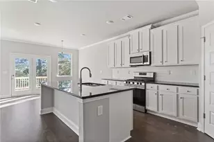 3847 Lockaby Way, Lawrenceville, GA 30044 - Photo 6
