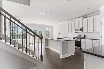 3847 Lockaby Way, Lawrenceville, GA 30044 - Photo 8