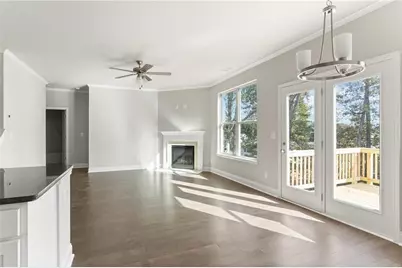 3847 Lockaby Way, Lawrenceville, GA 30044 - Photo 10