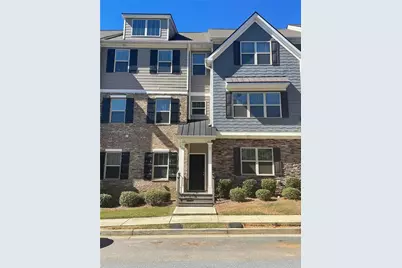 3810 Equity Lane, Powder Springs, GA 30127 - Photo 1