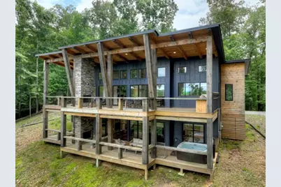 897 Faraday Drive, Ellijay, GA 30540 - Photo 1