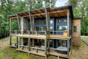 897 Faraday Dr, Ellijay, GA 30540 - Photo 1