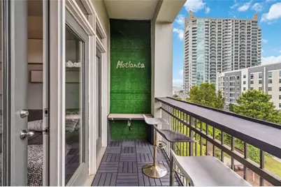 390 17th Street NW #6055, Atlanta, GA 30363 - Photo 2