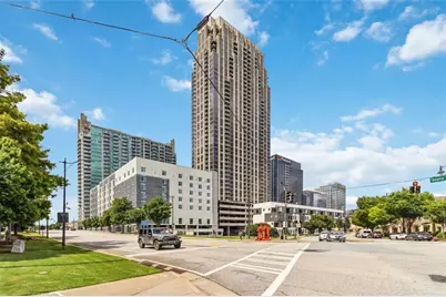 390 17th Street NW #6055, Atlanta, GA 30363 - Photo 38