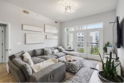 390 17th Street NW #6055, Atlanta, GA 30363 - Photo 1