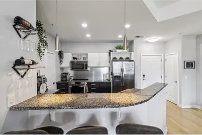 390 17th Street NW #6055, Atlanta, GA 30363 - Photo 14