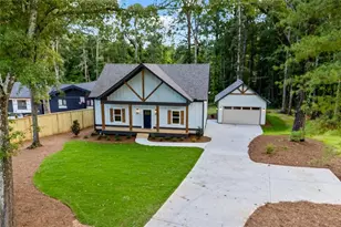 502 Breedlove Dr, Monroe, GA 30655 - Photo 2