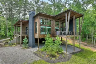 80 Harrison and Ada Rd, Blue Ridge, GA 30513 - Photo 1