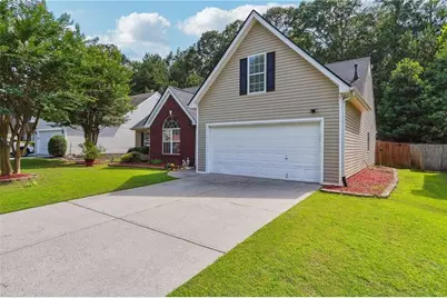 4920 Markim Forest Lane, Sugar Hill, GA 30518 - Photo 2