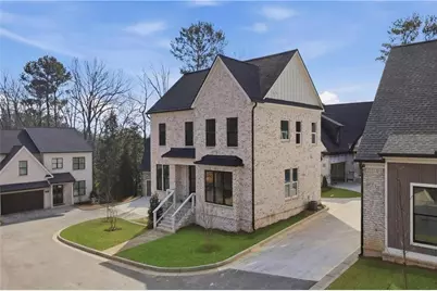 114 Cottage Gate Lane, Roswell, GA 30076 - Photo 8