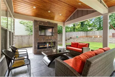 4903 Wilkie Way NW, Acworth, GA 30102 - Photo 40