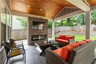 4903 Wilkie Way NW, Acworth, GA 30102 - Photo 40