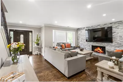 4903 Wilkie Way NW, Acworth, GA 30102 - Photo 10