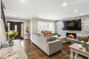 4903 Wilkie Way NW, Acworth, GA 30102 - Photo 10