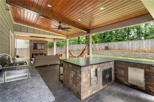 4903 Wilkie Way NW, Acworth, GA 30102 - Photo 44