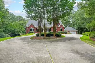 750 Old Loganville Rd SW, Loganville, GA 30052 - Photo 6