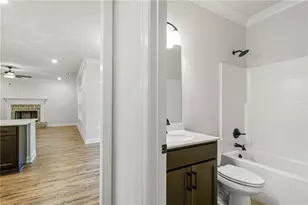 1115 Birch Way, Loganville, GA 30052 - Photo 10