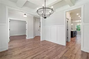 1115 Birch Way, Loganville, GA 30052 - Photo 8