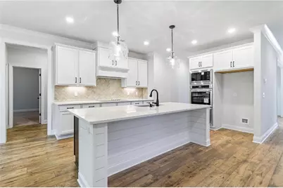 1115 Birch Way, Loganville, GA 30052 - Photo 4