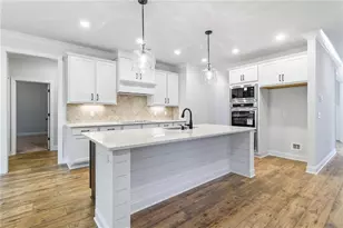 1115 Birch Way, Loganville, GA 30052 - Photo 4