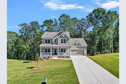 1115 Birch Way, Loganville, GA 30052 - Photo 1