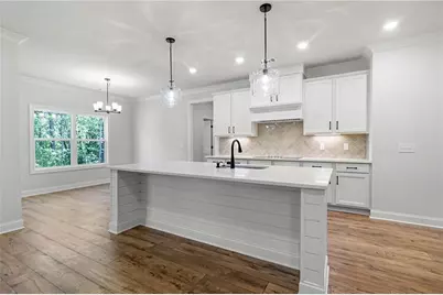 1115 Birch Way, Loganville, GA 30052 - Photo 2