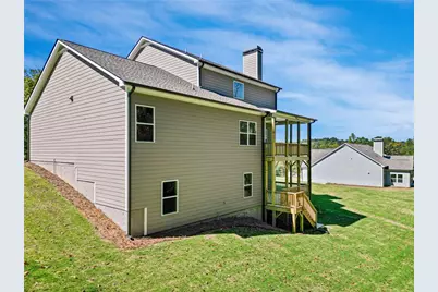 1115 Birch Way, Loganville, GA 30052 - Photo 18