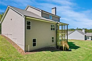 1115 Birch Way, Loganville, GA 30052 - Photo 18