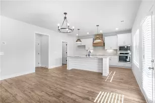 353 Ridge Pointe Drive, Athens, GA 30606 - Photo 6