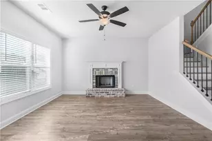 353 Ridge Pointe Drive, Athens, GA 30606 - Photo 2