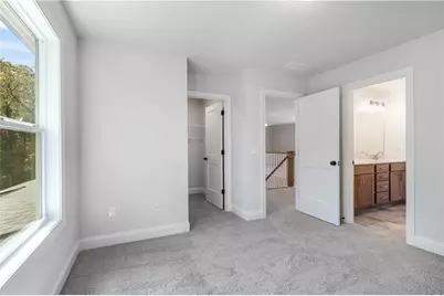 1079 Birch Way, Loganville, GA 30052 - Photo 18