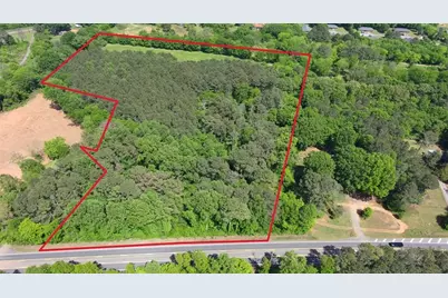 2396 Joe Frank Harris Parkway NW, Cartersville, GA 30120 - Photo 1