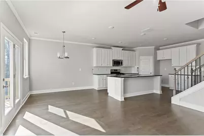 7236 Millbrae Walk, Flowery Branch, GA 30542 - Photo 16