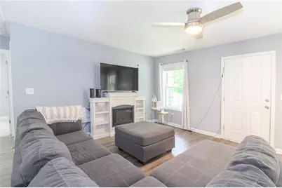 310 Marlborough Downs Road, Athens, GA 30606 - Photo 8