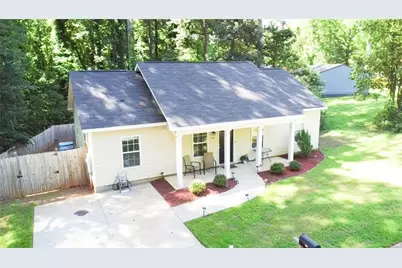 310 Marlborough Downs Road, Athens, GA 30606 - Photo 4