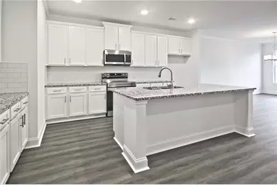 3845 Billabong Trail #111, Gainesville, GA 30506 - Photo 16