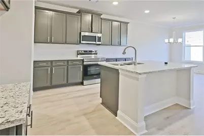 3853 Billabong Trail #113, Gainesville, GA 30506 - Photo 16