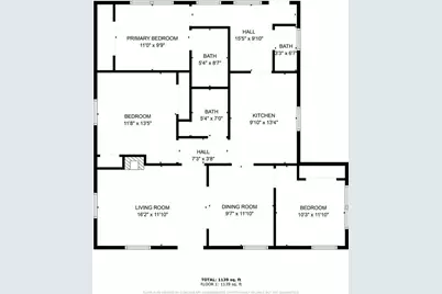 2245 Dauphine Street, Atlanta, GA 30344 - Photo 32