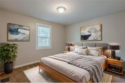 2245 Dauphine Street, Atlanta, GA 30344 - Photo 4