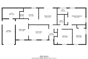 1105 Buckhurst Dr, Atlanta, GA 30349 - Photo 30