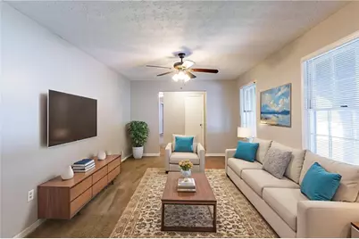 1105 Buckhurst Drive, Atlanta, GA 30349 - Photo 2