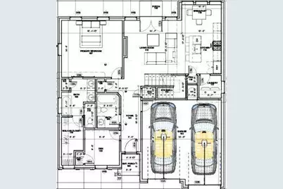 1907 Spivey Village Circle, Jonesboro, GA 30236 - Photo 2