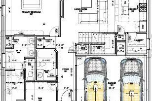 1907 Spivey Village Cir, Jonesboro, GA 30236 - Photo 2