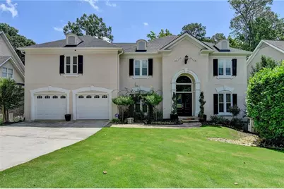 5245 Cottage Farm Road, Johns Creek, GA 30022 - Photo 1