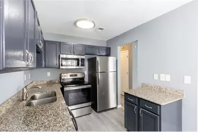 6726 Gallant Court SE #30, Mableton, GA 30126 - Photo 12