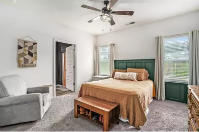 206 Worley Drive, Jasper, GA 30143 - Photo 8