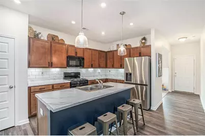 206 Worley Drive, Jasper, GA 30143 - Photo 6