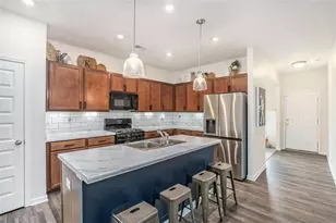 206 Worley Dr, Jasper, GA 30143 - Photo 6