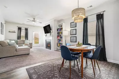 206 Worley Drive, Jasper, GA 30143 - Photo 4